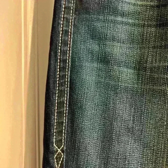 Rock Revival jeans 29x32” - Picture 4 of 11